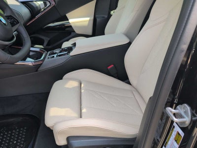 2026 BMW X3 30 xDrive 30 xDrive