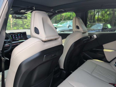 2026 BMW X3 30 xDrive 30 xDrive