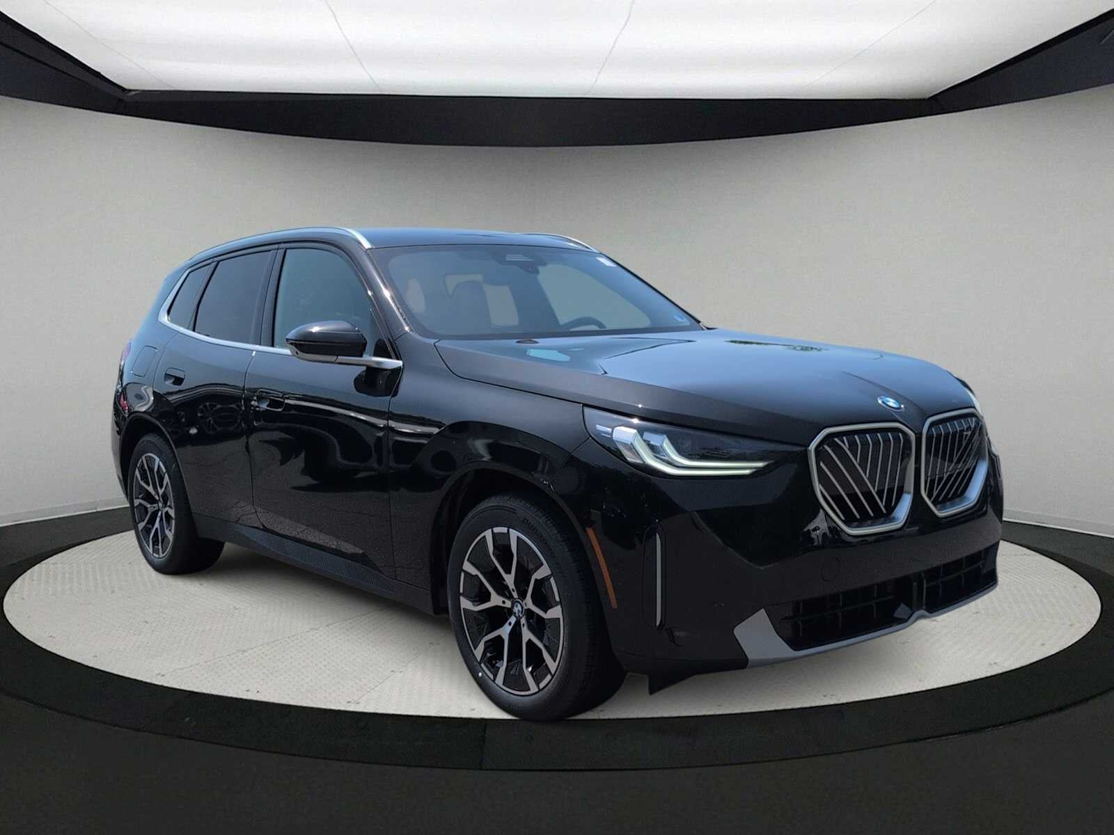 2026 BMW X3 30 xDrive 30 xDrive