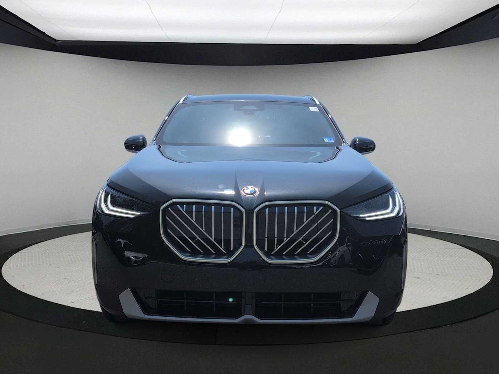 2026 BMW X3 30 xDrive 30 xDrive