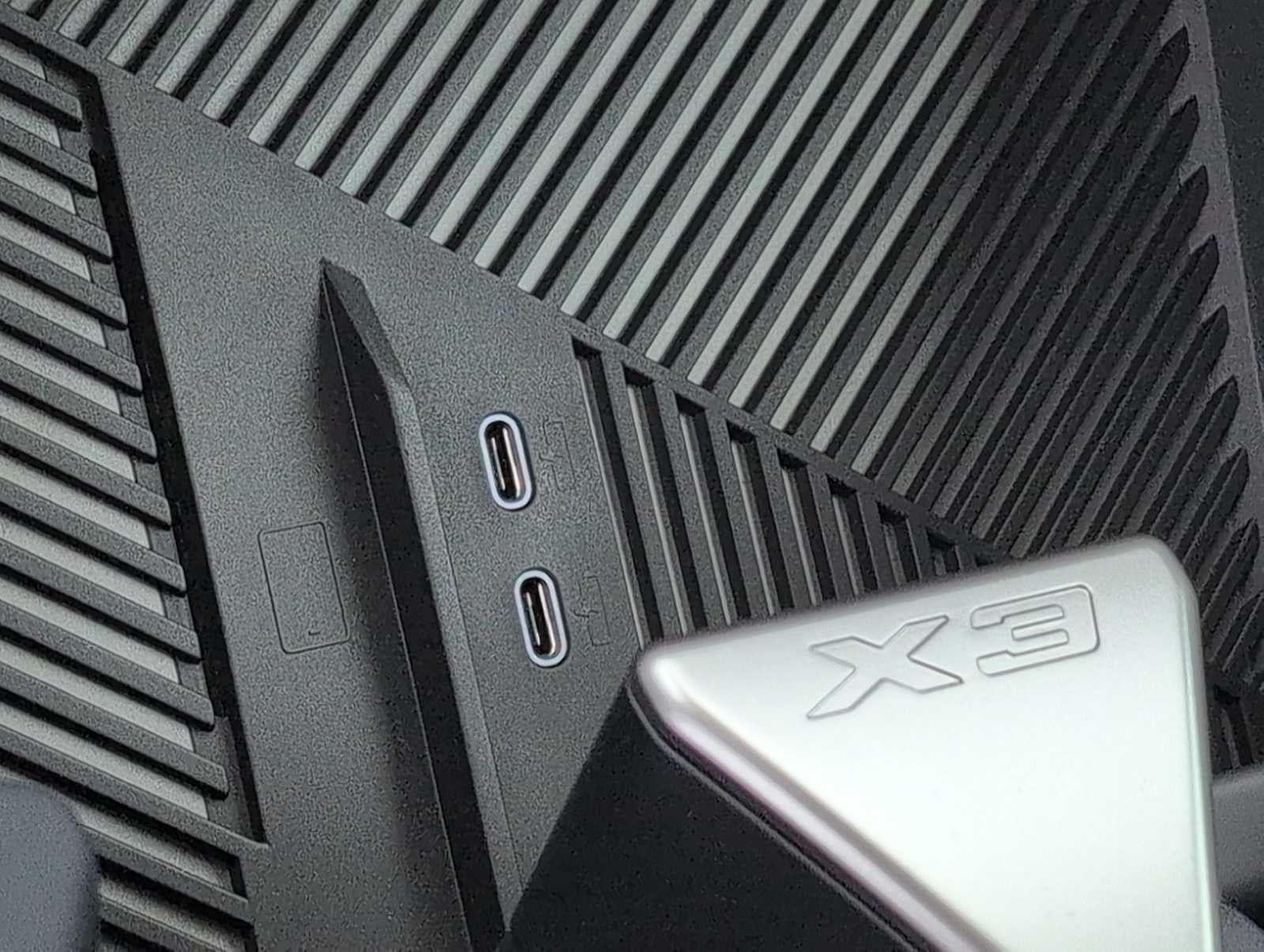 2026 BMW X3 30 xDrive 30 xDrive