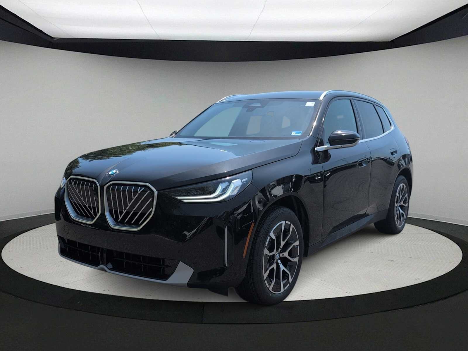 2026 BMW X3 30 xDrive 30 xDrive