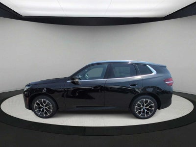 2026 BMW X3 30 xDrive 30 xDrive