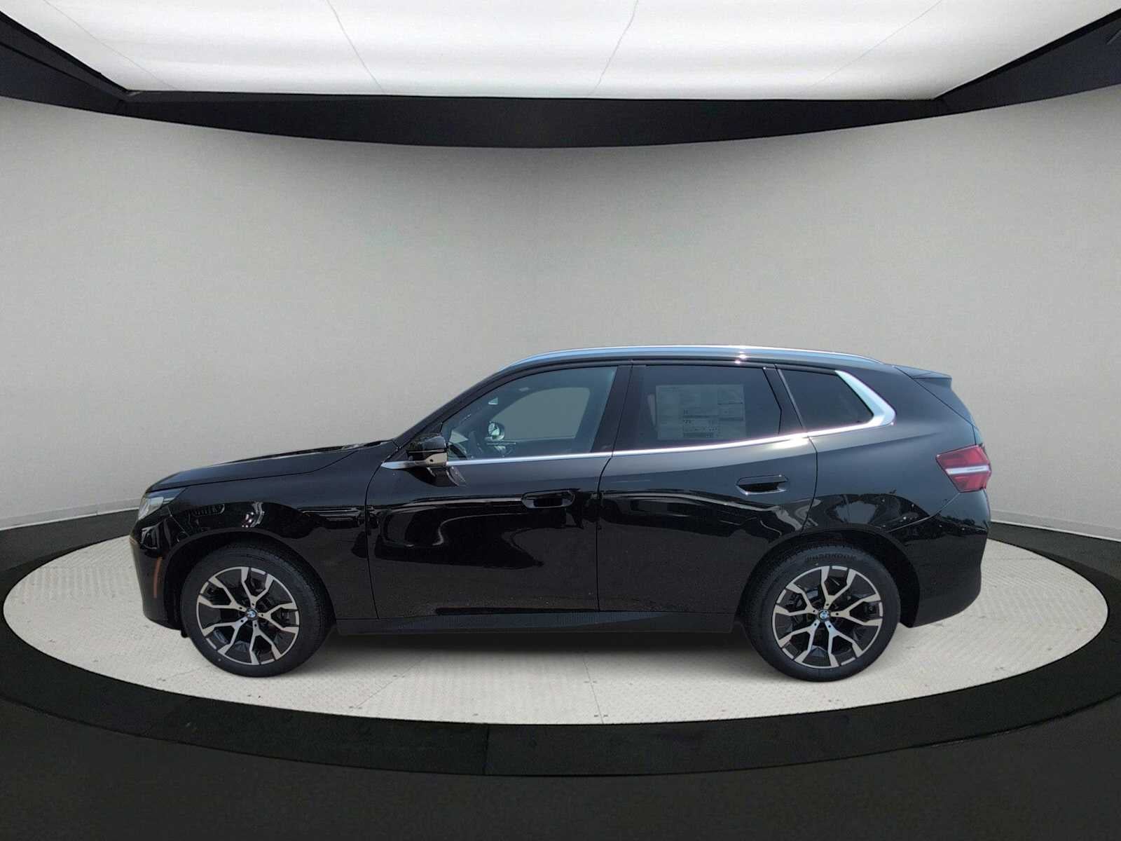 2026 BMW X3 30 xDrive 30 xDrive