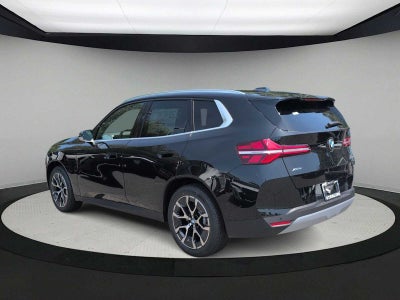 2026 BMW X3 30 xDrive 30 xDrive