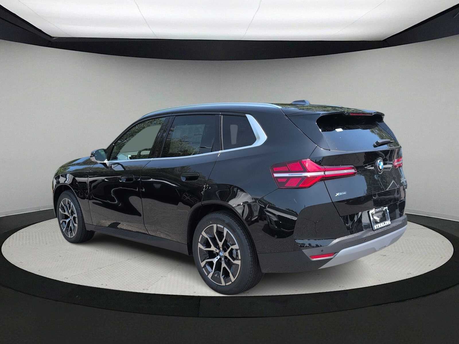 2026 BMW X3 30 xDrive 30 xDrive