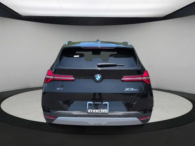 2026 BMW X3 30 xDrive 30 xDrive