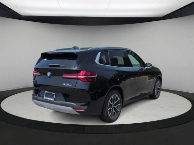 2026 BMW X3 30 xDrive 30 xDrive