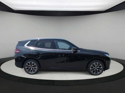 2026 BMW X3 30 xDrive 30 xDrive