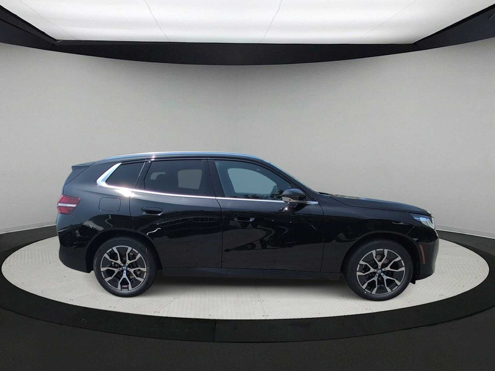 2026 BMW X3 30 xDrive 30 xDrive