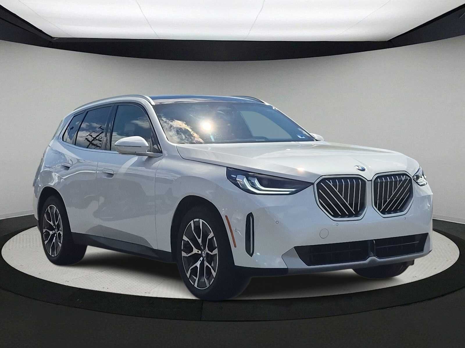 5UX53GP03T9270477