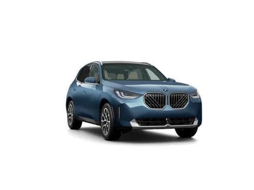 2026 BMW X3 30 xDrive 30 xDrive