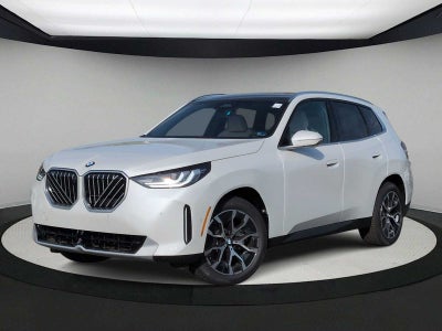 2026 BMW X3 30 xDrive 30 xDrive