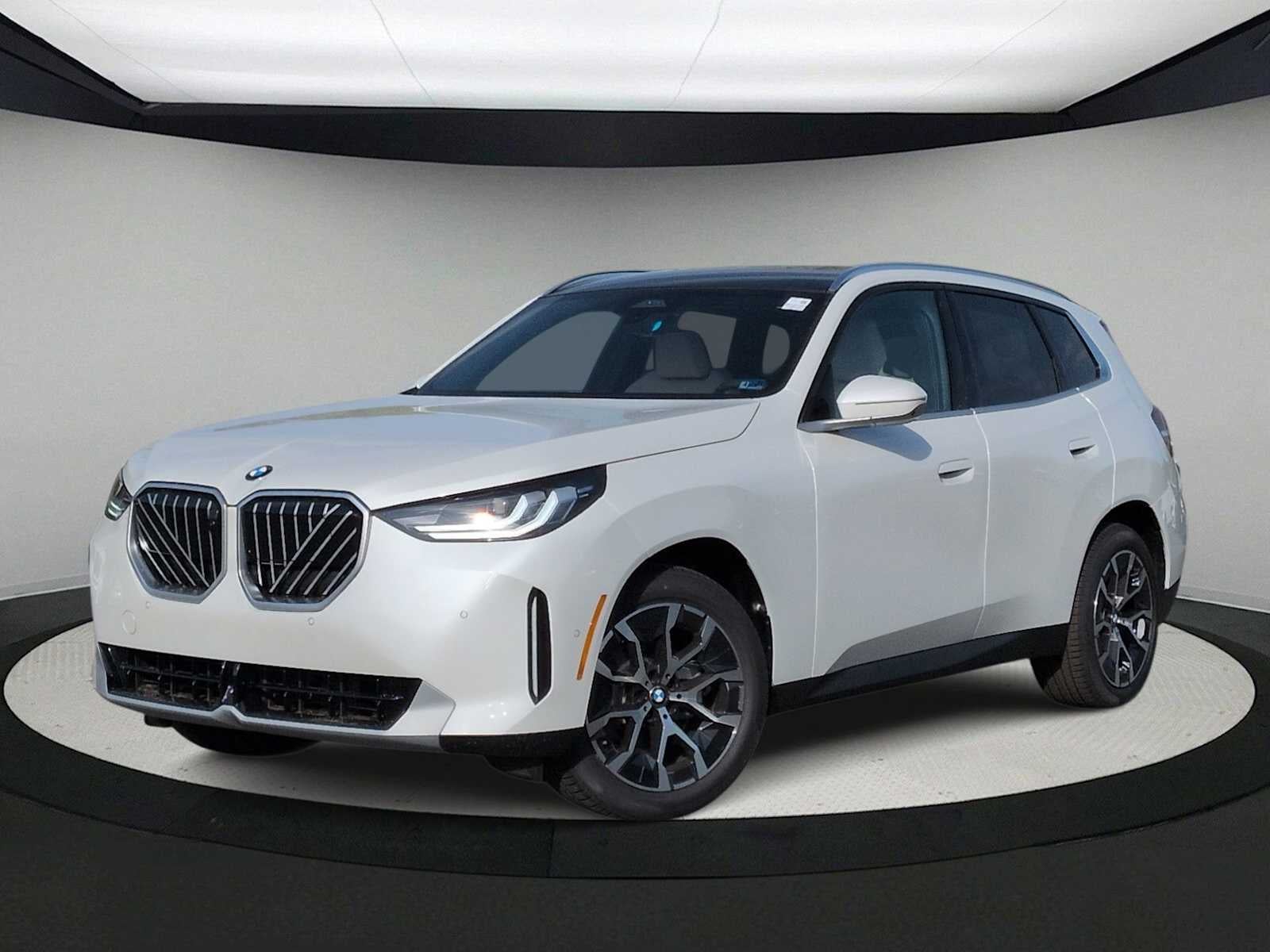 2026 BMW X3 30 xDrive 30 xDrive