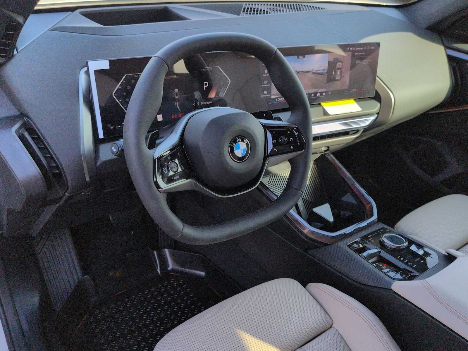 2026 BMW X3 30 xDrive 30 xDrive