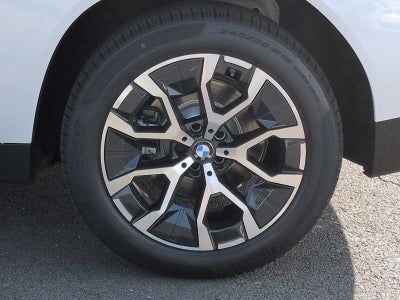 2026 BMW X3 30 xDrive 30 xDrive