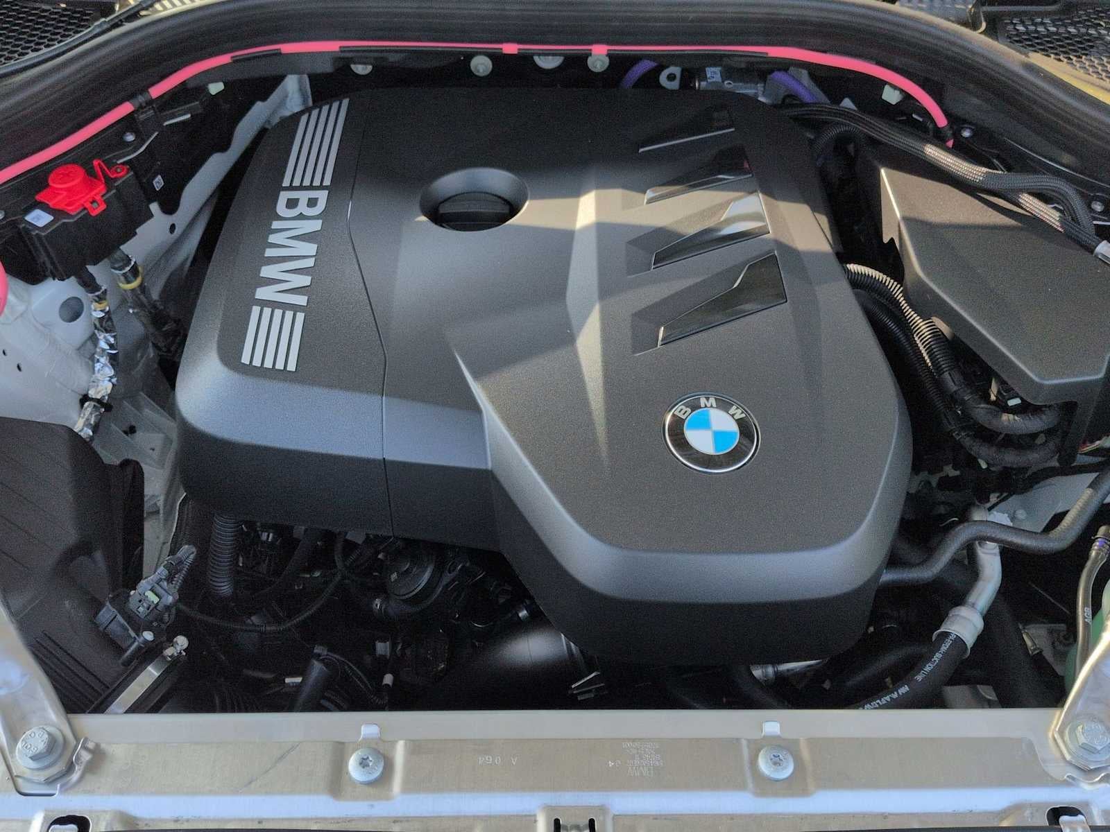 2026 BMW X3 30 xDrive 30 xDrive