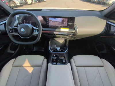 2026 BMW X3 30 xDrive 30 xDrive