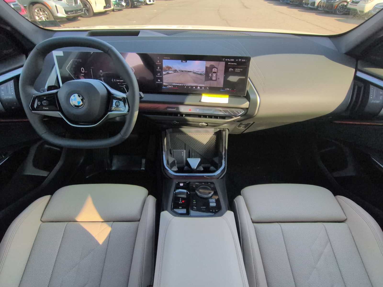 2026 BMW X3 30 xDrive 30 xDrive