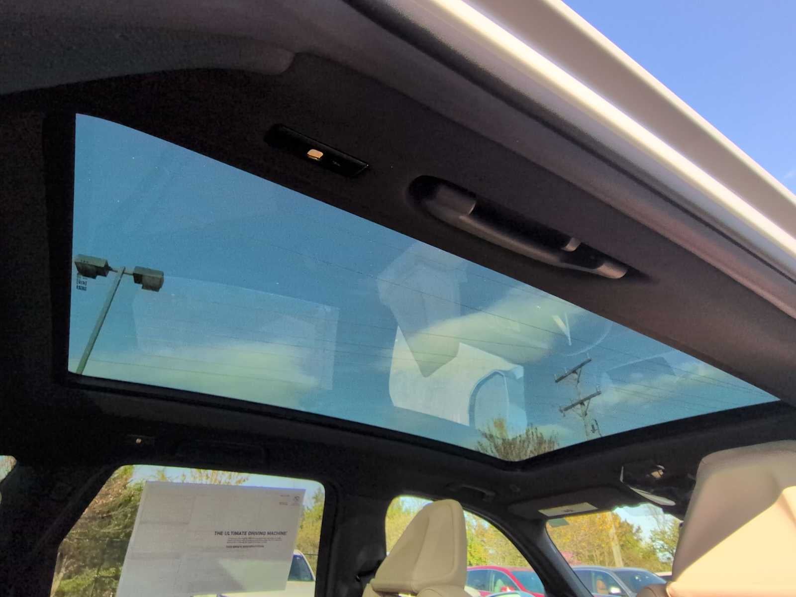 2026 BMW X3 30 xDrive 30 xDrive