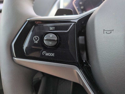 2026 BMW X3 30 xDrive 30 xDrive