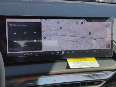 2026 BMW X3 30 xDrive 30 xDrive