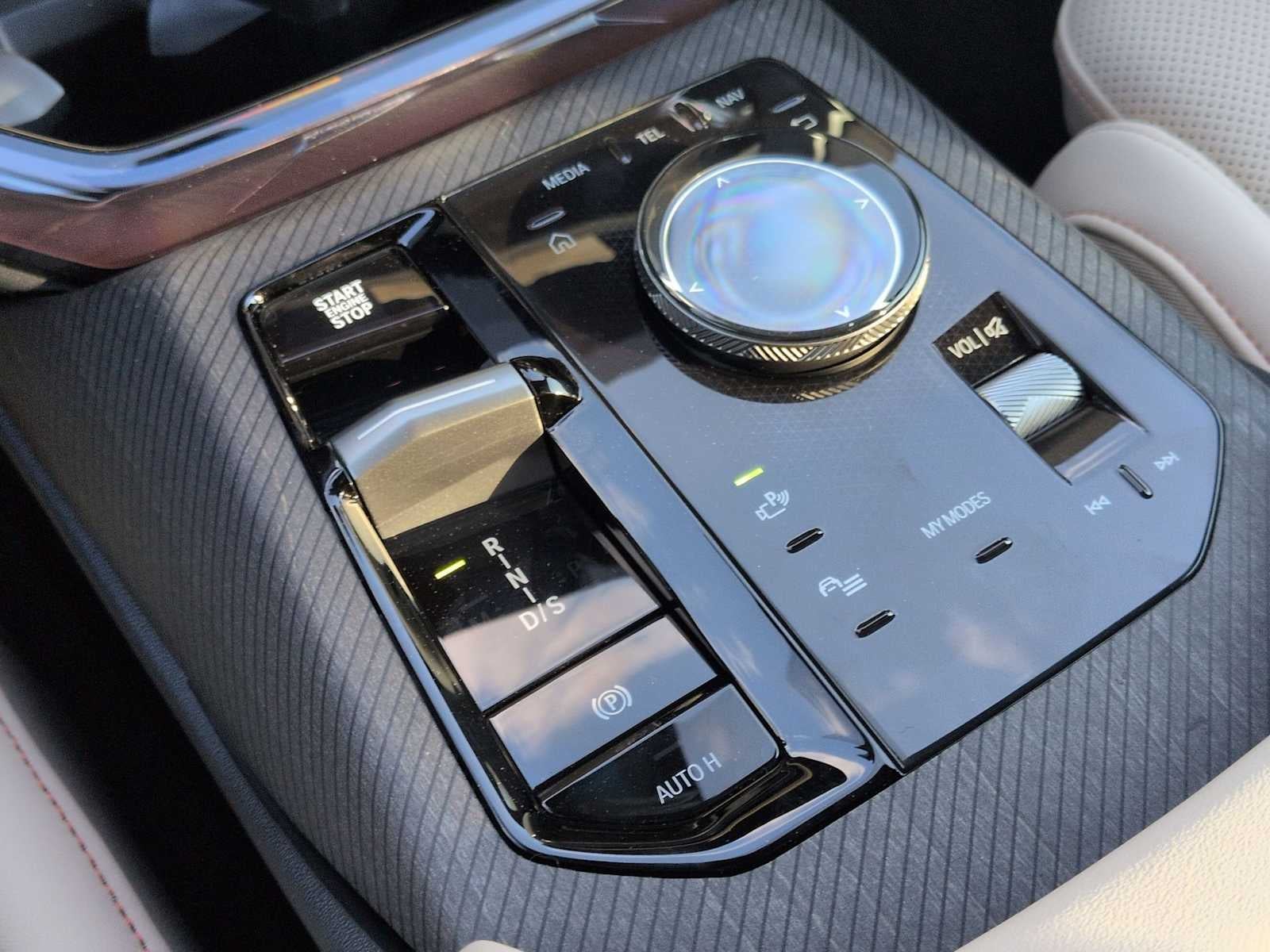 2026 BMW X3 30 xDrive 30 xDrive