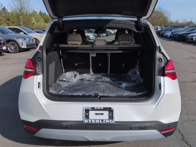 2026 BMW X3 30 xDrive 30 xDrive