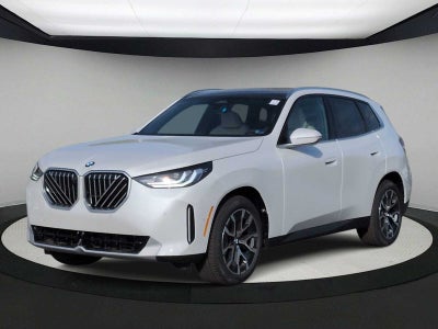 2026 BMW X3 30 xDrive 30 xDrive