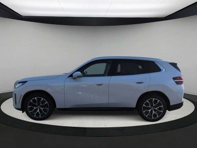 2026 BMW X3 30 xDrive 30 xDrive