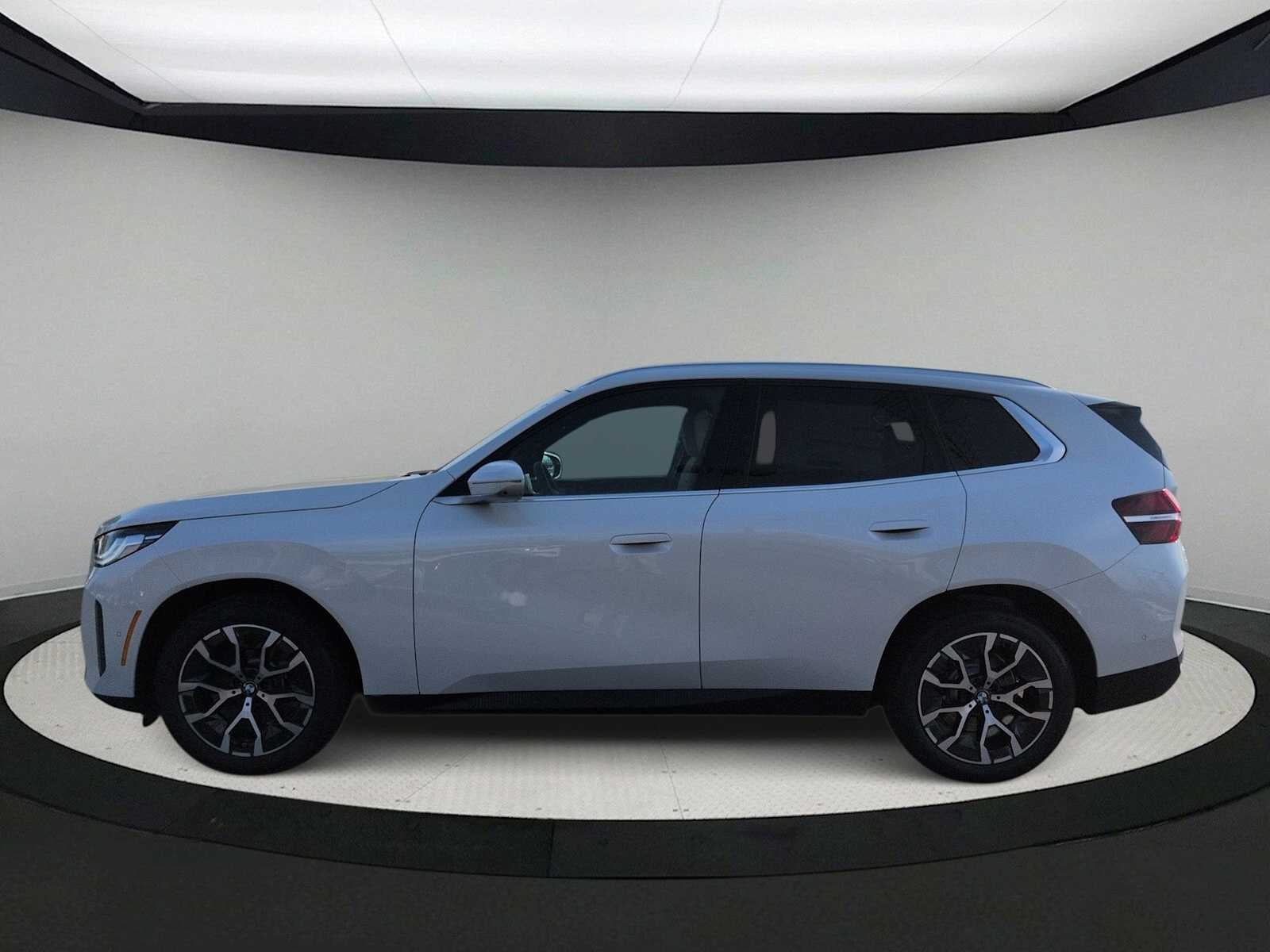 2026 BMW X3 30 xDrive 30 xDrive