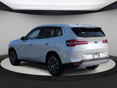 2026 BMW X3 30 xDrive 30 xDrive