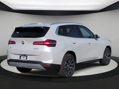 2026 BMW X3 30 xDrive 30 xDrive