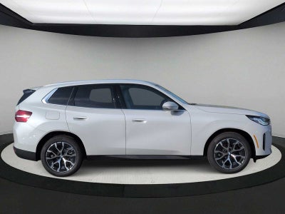 2026 BMW X3 30 xDrive 30 xDrive