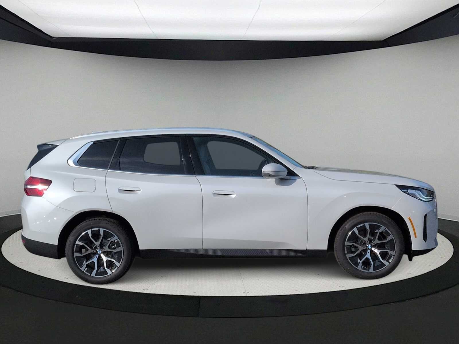 2026 BMW X3 30 xDrive 30 xDrive