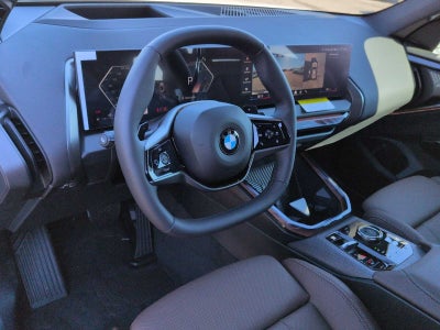 2026 BMW X3 30 xDrive 30 xDrive