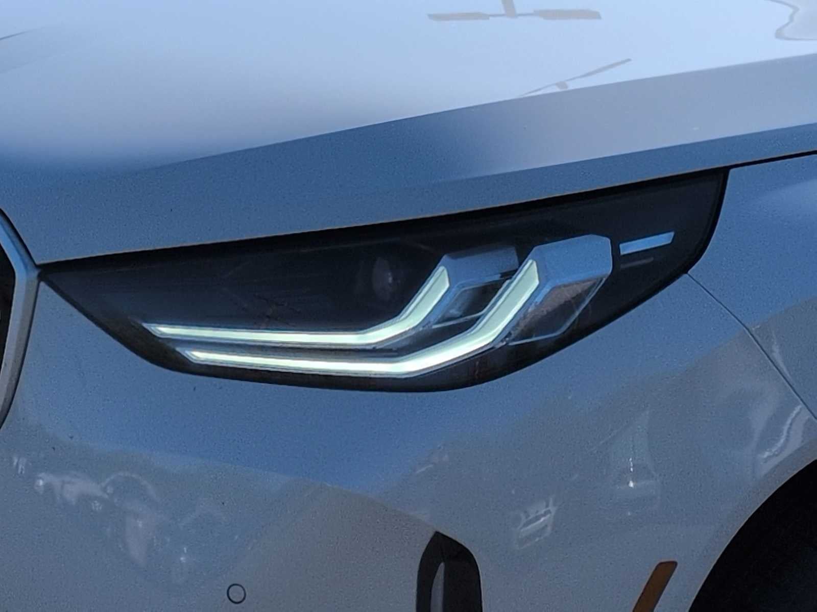 2026 BMW X3 30 xDrive 30 xDrive