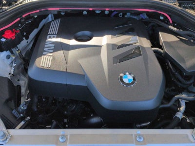 2026 BMW X3 30 xDrive 30 xDrive