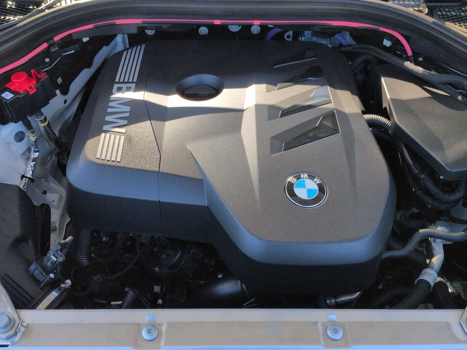 2026 BMW X3 30 xDrive 30 xDrive