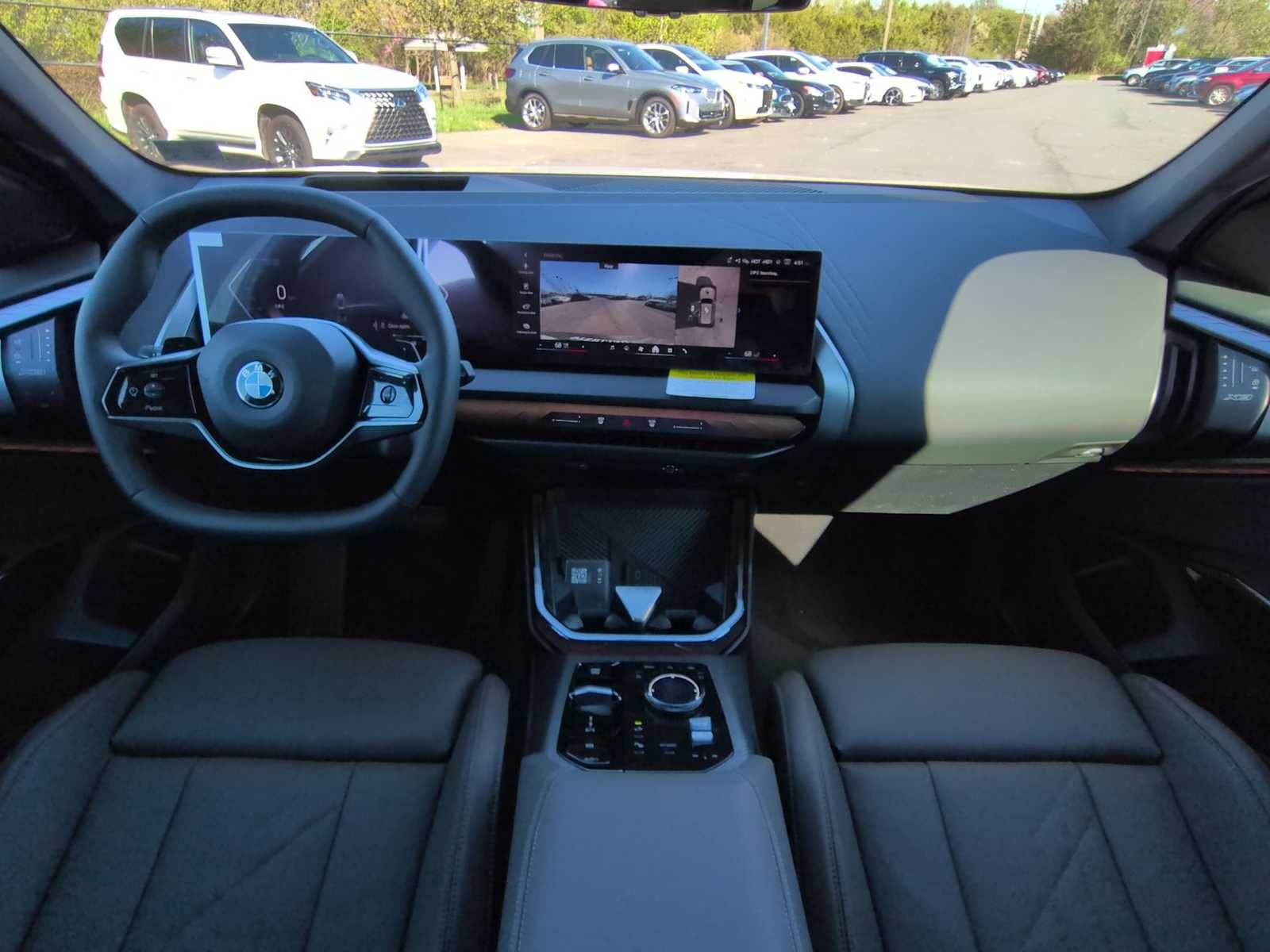 2026 BMW X3 30 xDrive 30 xDrive