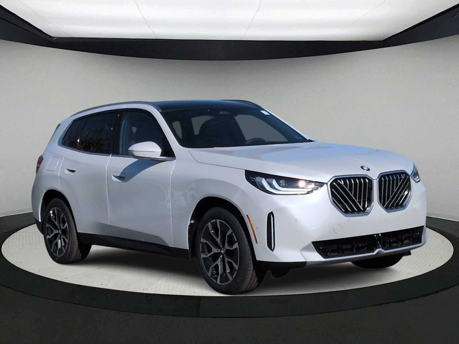 2026 BMW X3 30 xDrive 30 xDrive