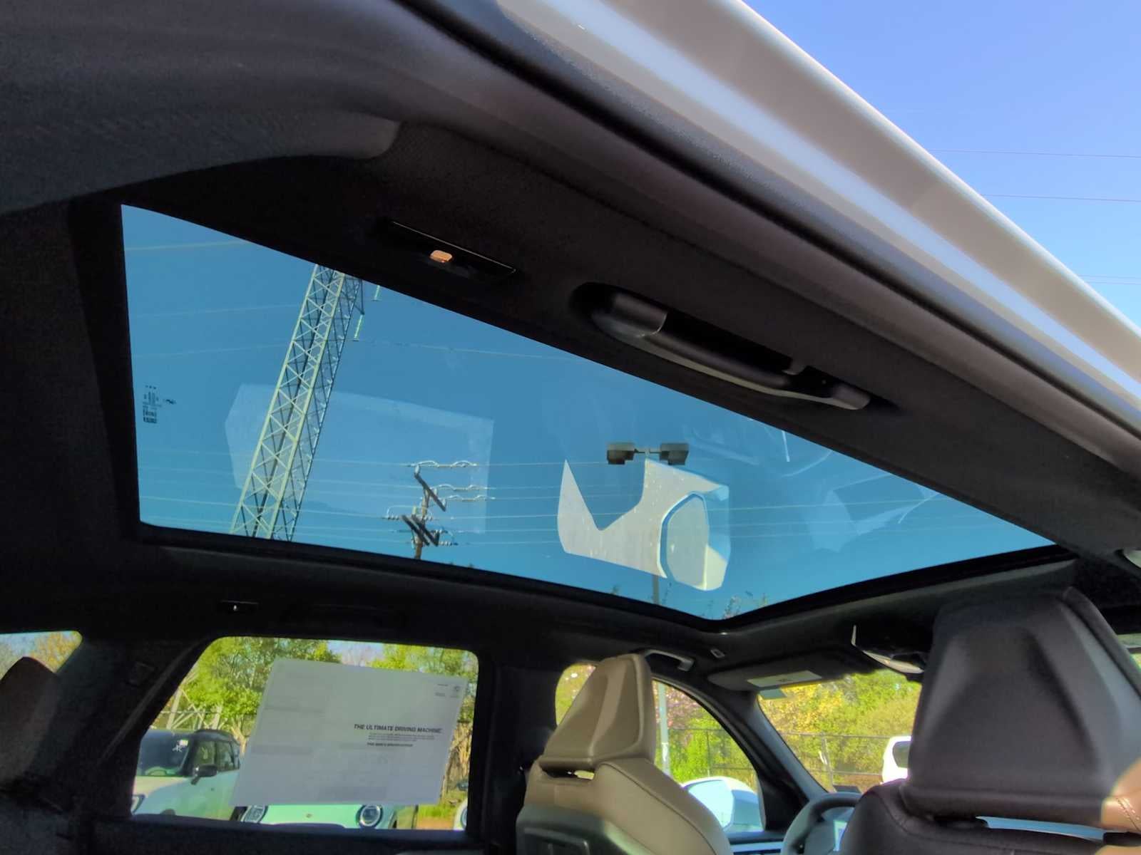 2026 BMW X3 30 xDrive 30 xDrive