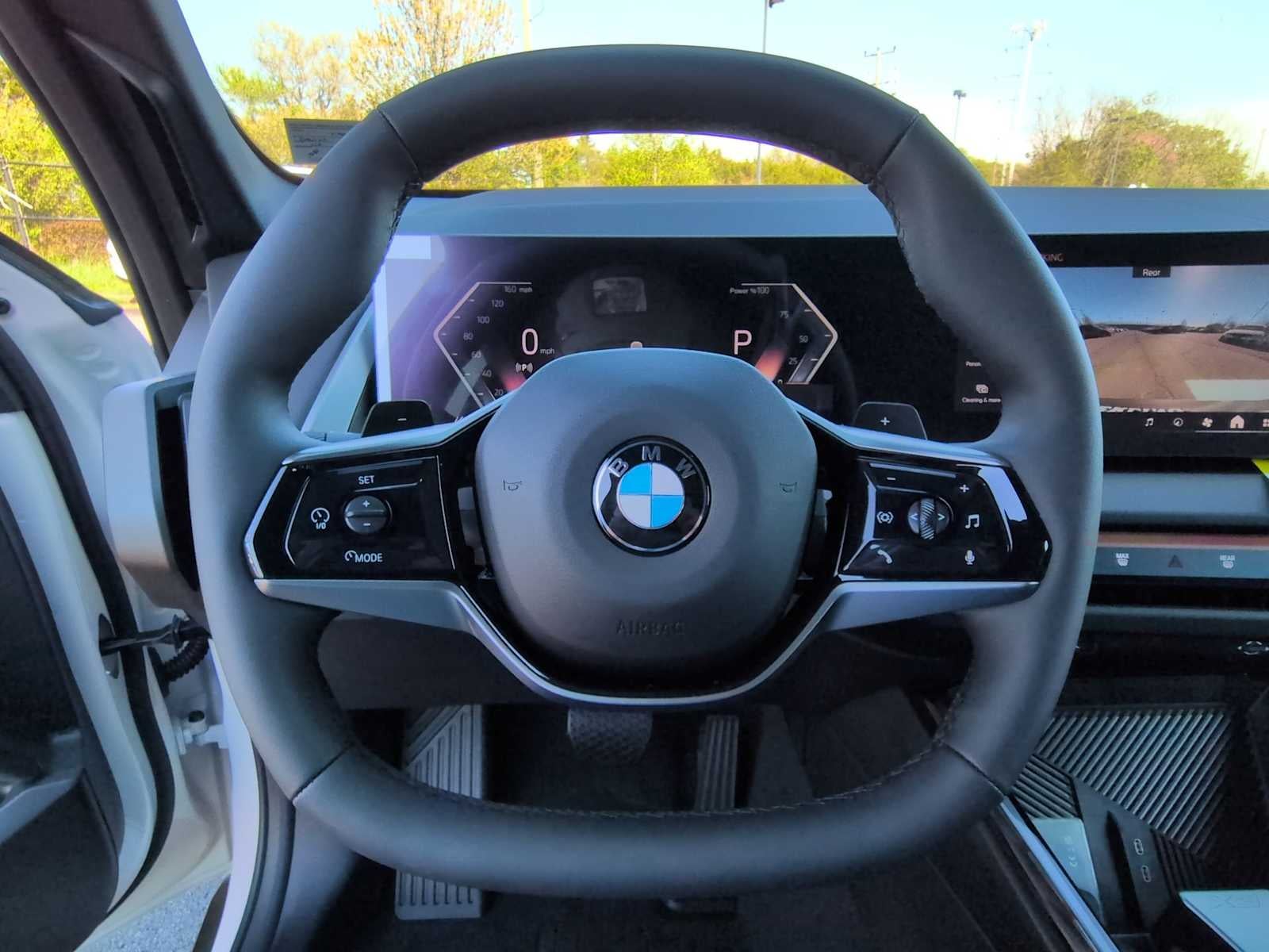 2026 BMW X3 30 xDrive 30 xDrive