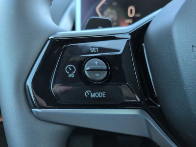 2026 BMW X3 30 xDrive 30 xDrive