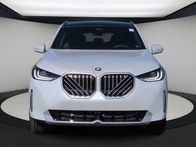 2026 BMW X3 30 xDrive 30 xDrive