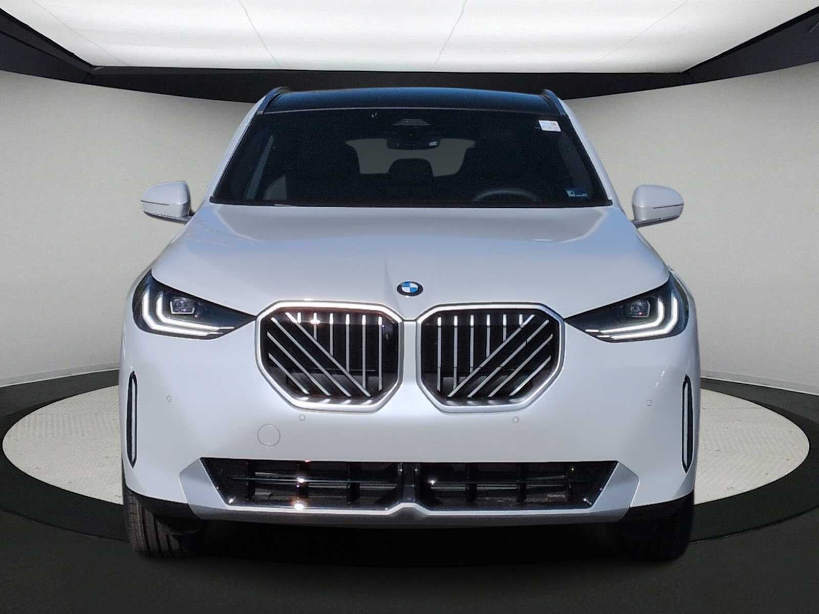 2026 BMW X3 30 xDrive 30 xDrive