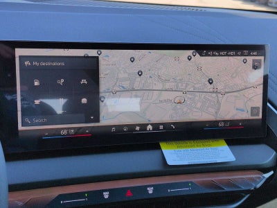 2026 BMW X3 30 xDrive 30 xDrive