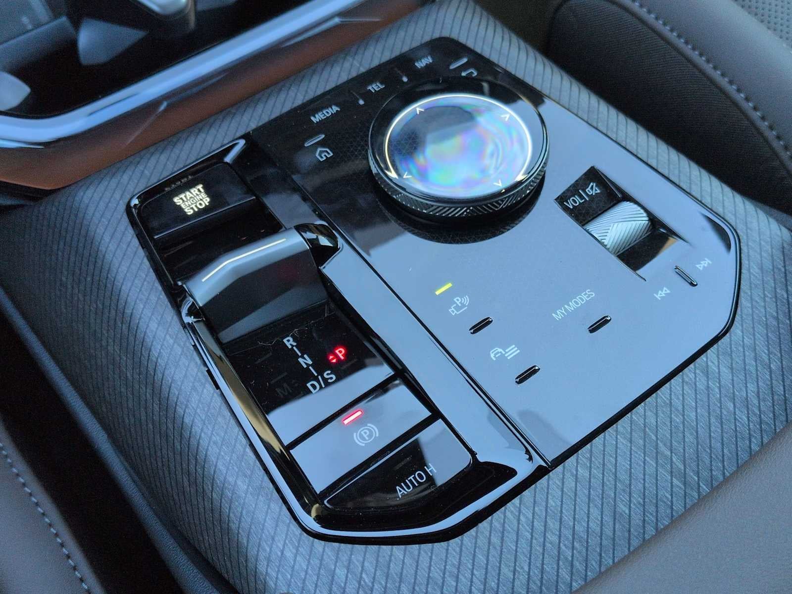 2026 BMW X3 30 xDrive 30 xDrive