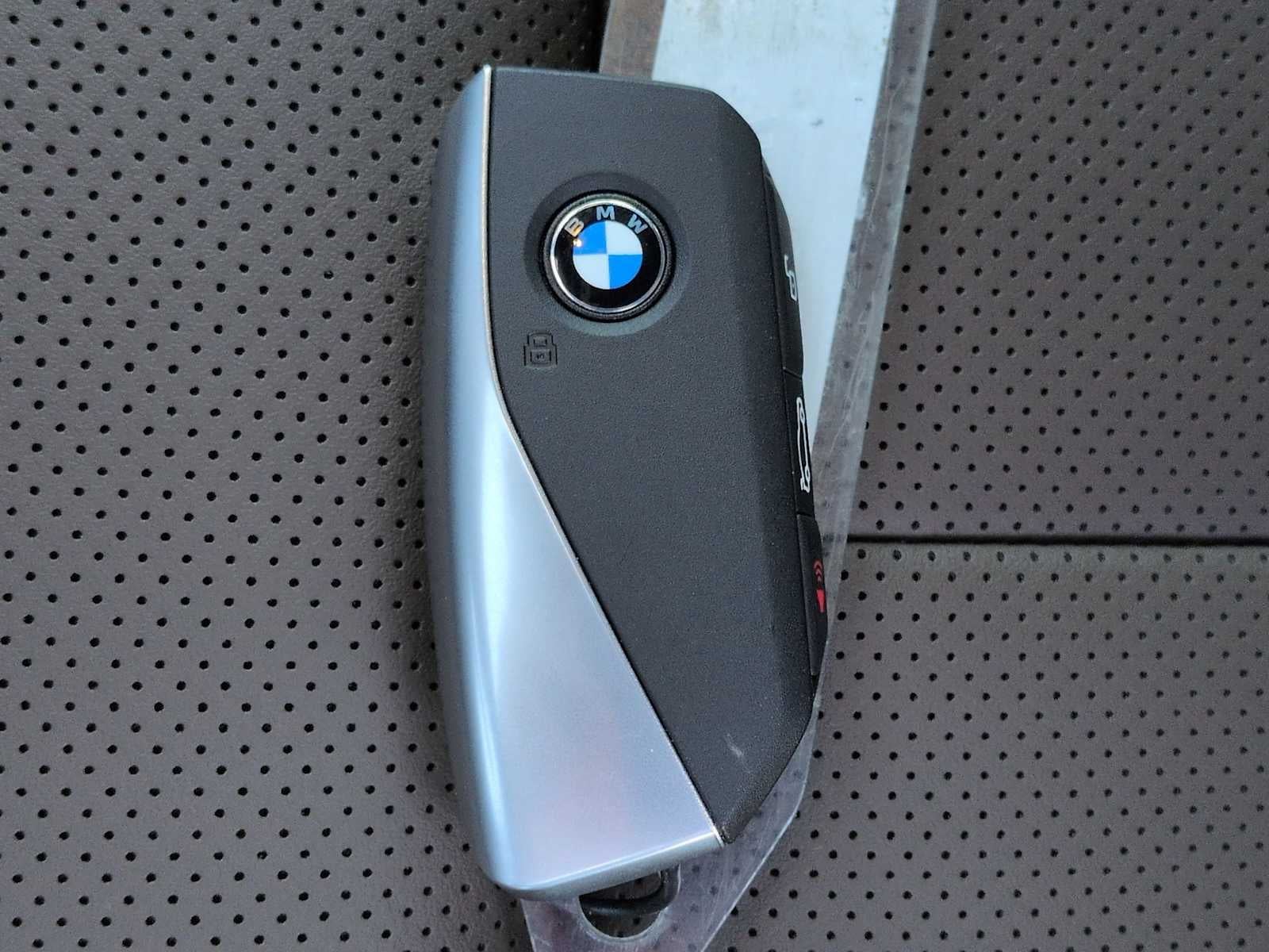 2026 BMW X3 30 xDrive 30 xDrive