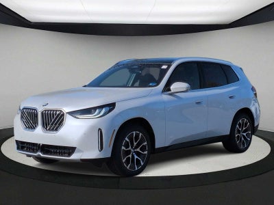 2026 BMW X3 30 xDrive 30 xDrive